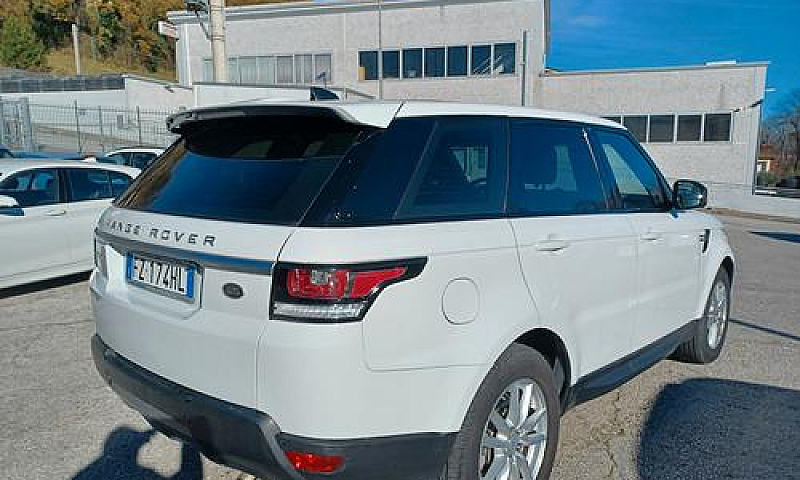Land Rover Range Rov...