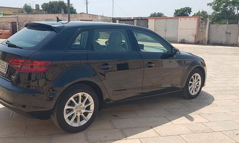 Audi A3 Spb 1.6 Tdi ...