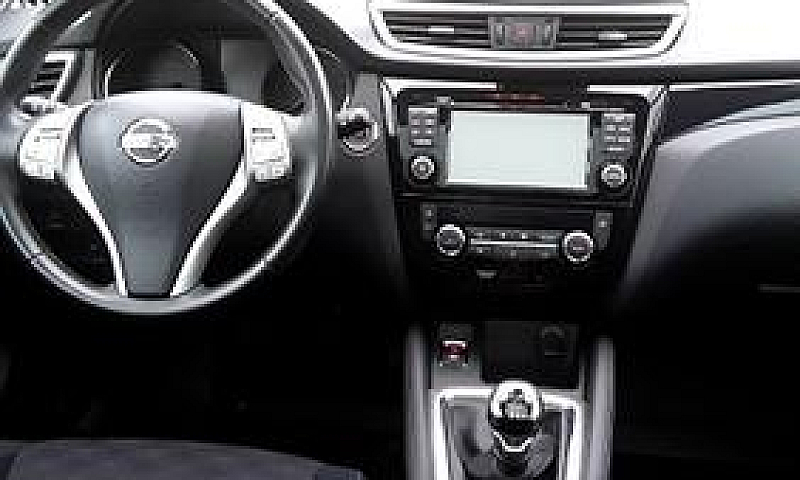 Nissan Qasqhai 1.5 D...