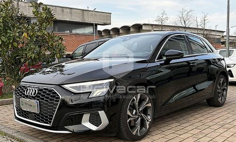 Audi A3 Spb 30 Tdi S...