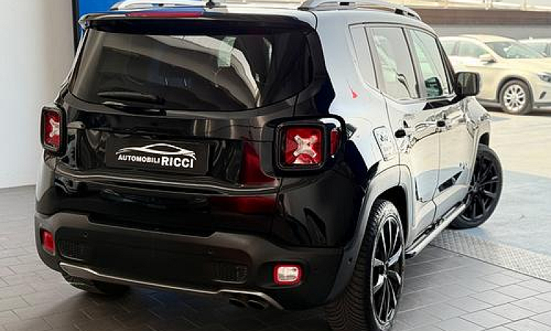 Jeep Renegade 1.4 Mu...
