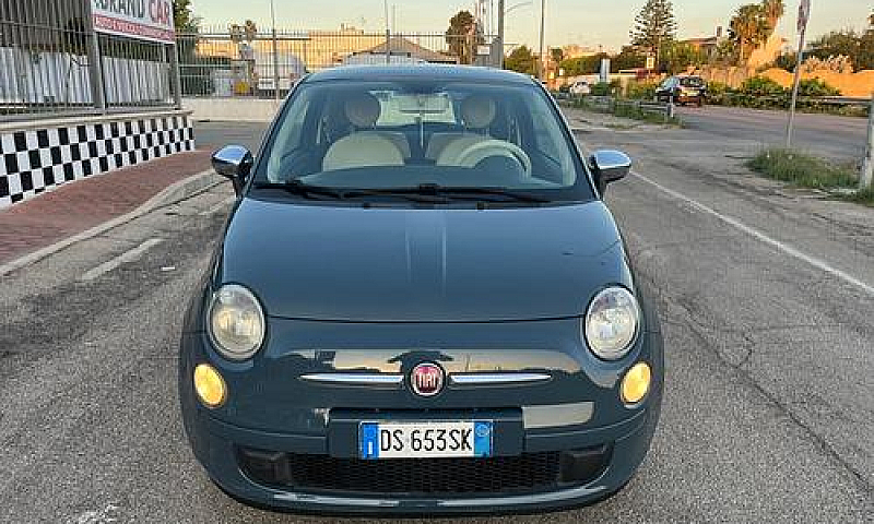 Fiat 500 1.2 Sport U...
