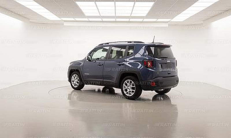 Jeep Renegade 1.5 Tu...