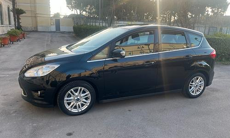 Ford C-Max 1.6 Tdci ...
