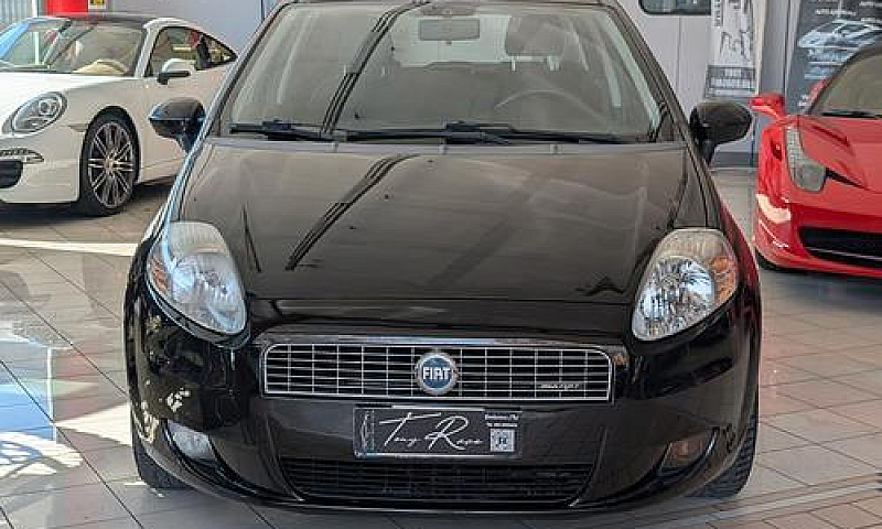 Fiat Punto Classic 1...