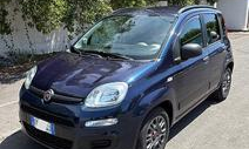 Fiat Panda 1.2 69 Cv...
