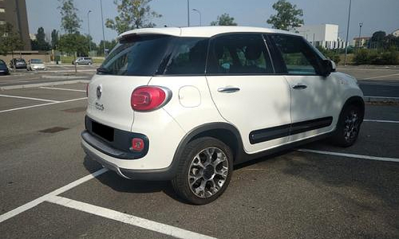 Fiat 500L 1.6 Mjt - ...