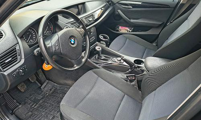 Bmw X1 Sdrive 18D ...