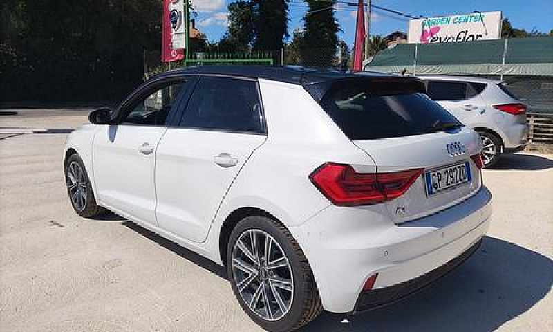 Audi A1 Spb 25 Tfsi ...