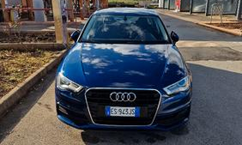 Audi A3 3ª Serie - 2...