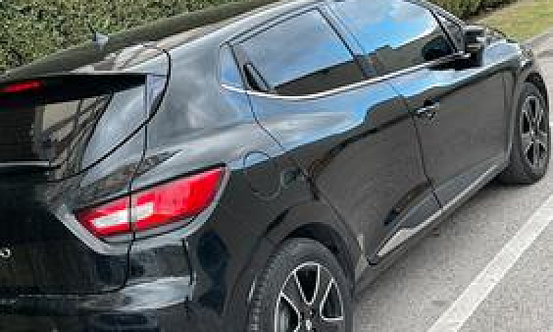 Clio 4 Energy Zen 75...