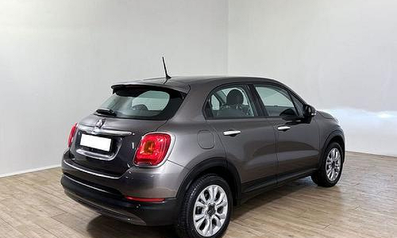 Fiat 500X 1.6 E-Torq...