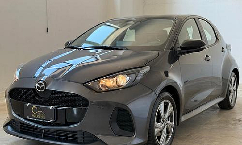 Mazda Mazda2 Hybrid ...