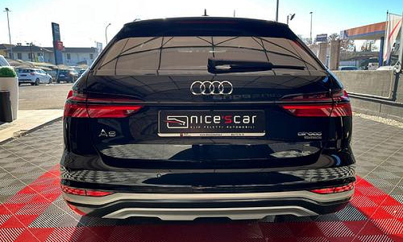 Audi A6 Allroad 45 T...