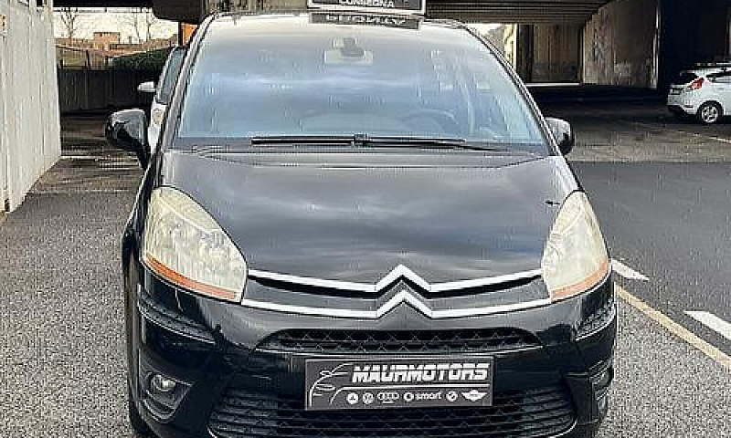 Citroen C4 Picasso 2...