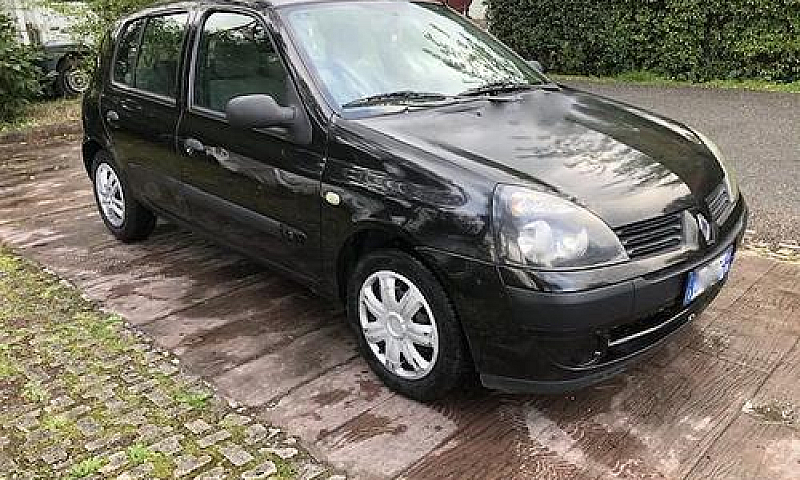 Renault Clio Campus ...