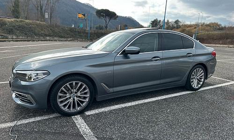 Bmw 530 530D Xdrive ...