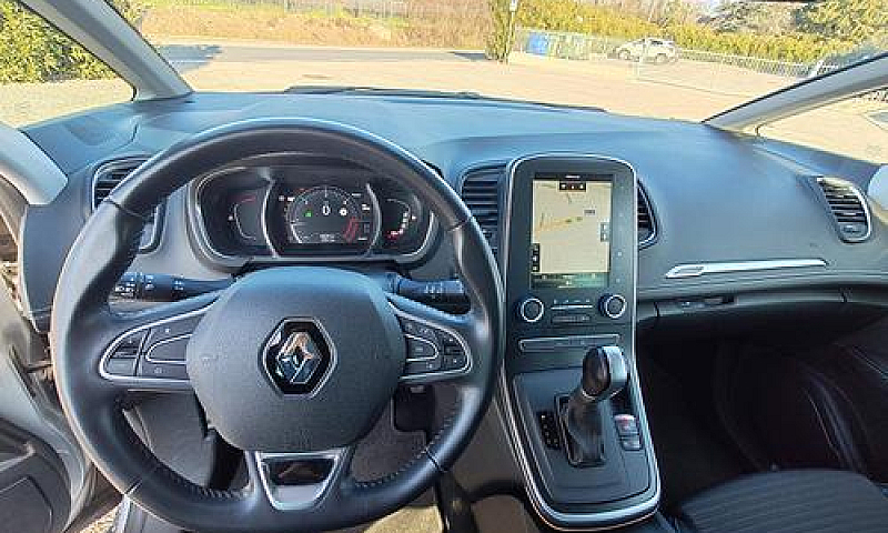 Renault Scenic 1.5 D...