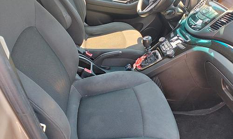 Chevrolet Orlando 2....