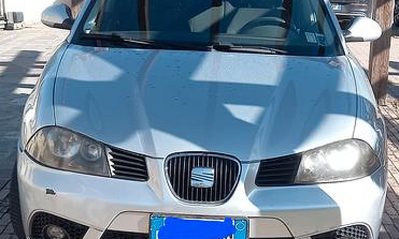 Seat Ibiza 3ª Serie ...