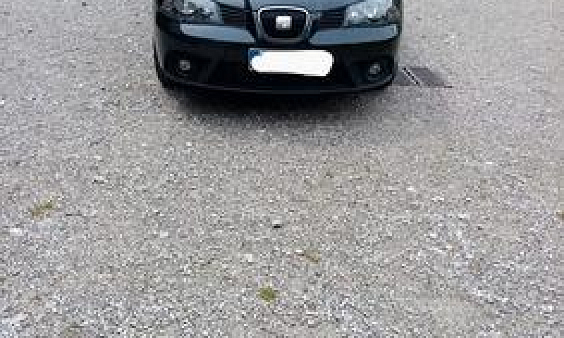 Seat Ibiza 1400 Td...