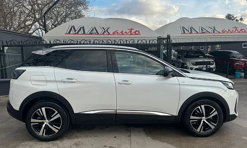 Peugeot 3008 1.5 Blu...