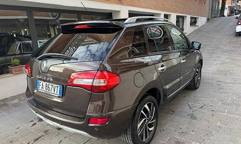 Renault Koleos 2.0 D...