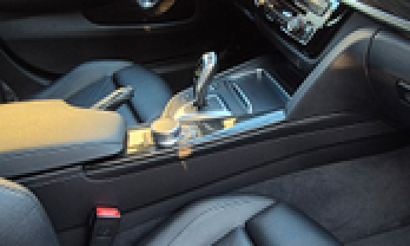 Bmw Serie 4 F36...