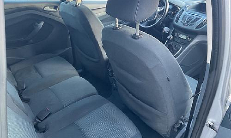 Ford C-Max 1.6 120Cv...