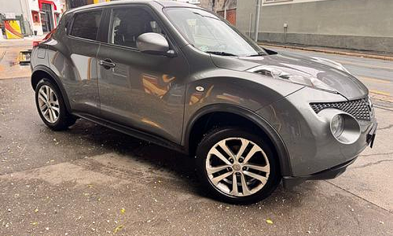 Nissan Juke 1.6 Dig-...