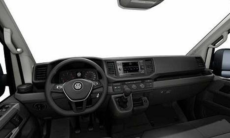 Volkswagen Crafter 3...