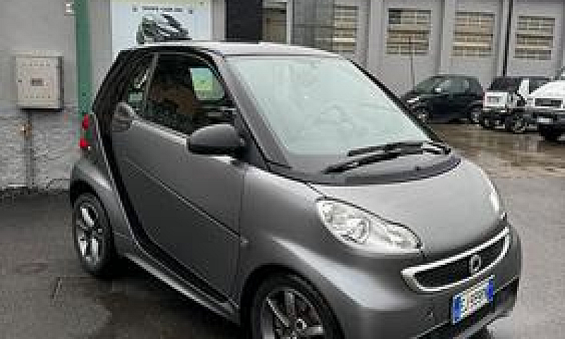 Smart Fortwo 1000 52...