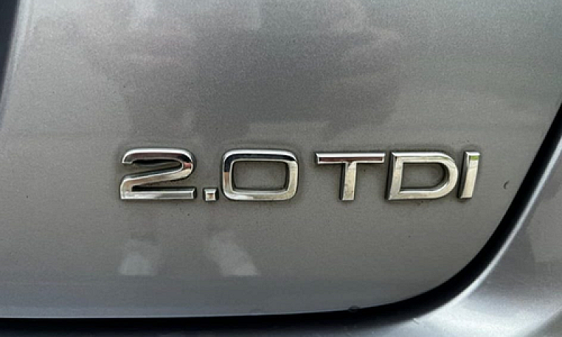 Audi A 3...