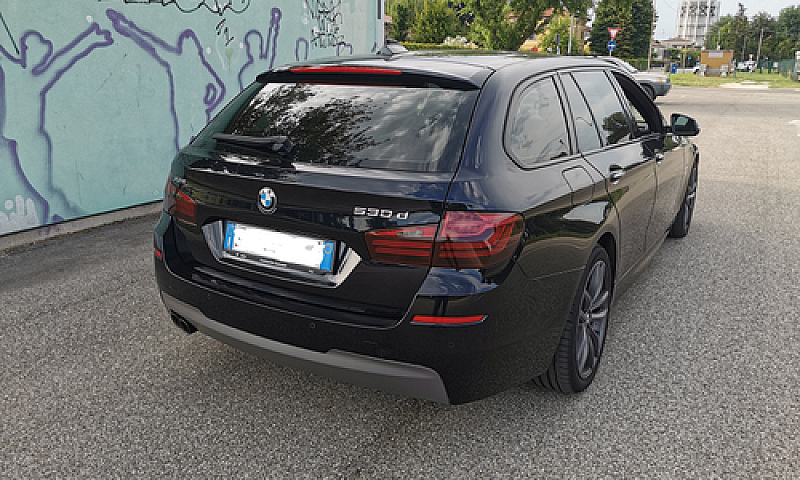 Bmw 530D F11 Xdrive ...