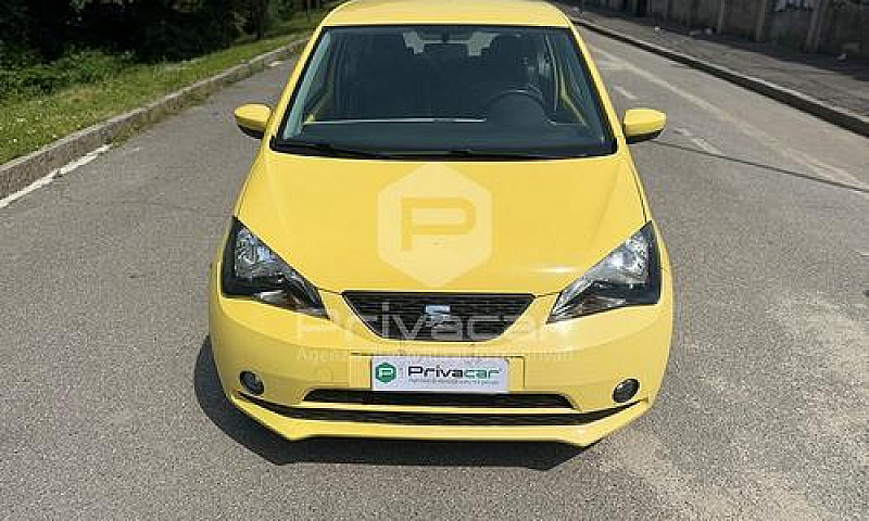 Seat Mii 1.0 3 Porte...