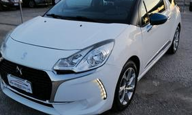 Ds Ds3 Ds 3 Bluehdi ...