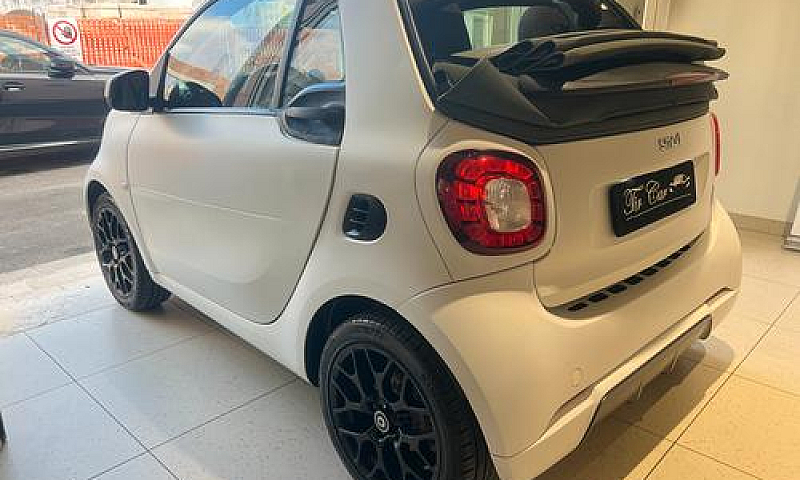 Smart Fortwo Super P...