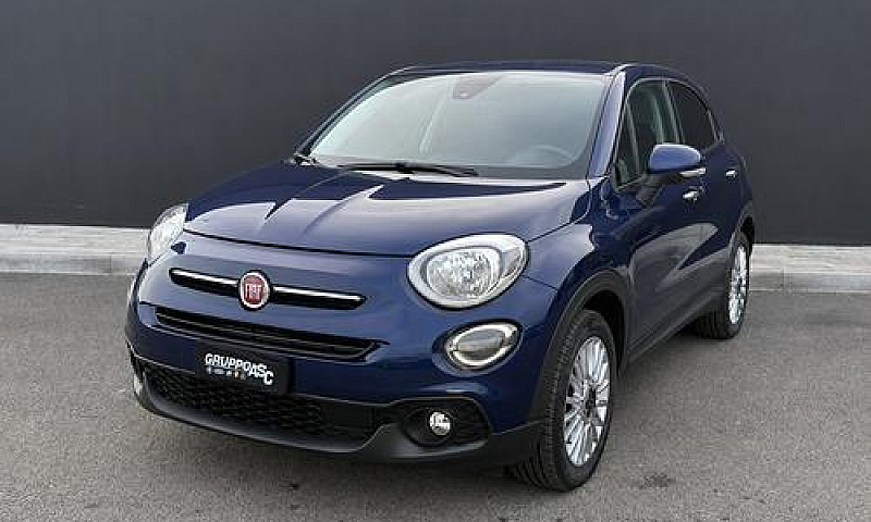 Fiat 500 X 1.3 Mjt C...