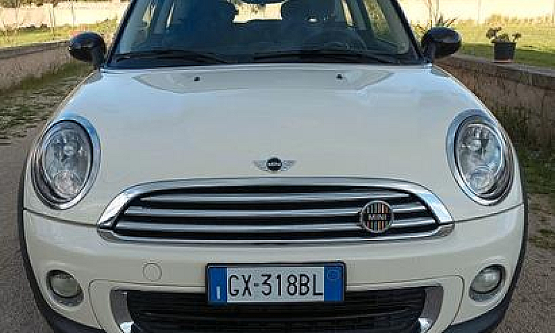 Mini Mini 1.6 16V On...
