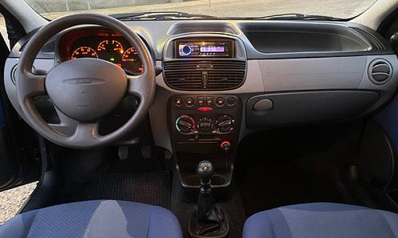 Fiat Punto 1.2 Benzi...