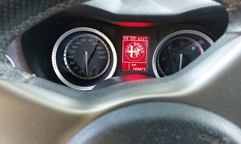 Alfa Romeo 159 - 200...