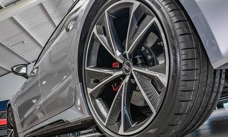 Audi Rs 7 Sportback ...
