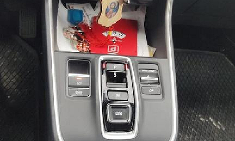 Honda Cr-V 2.0 Hev E...