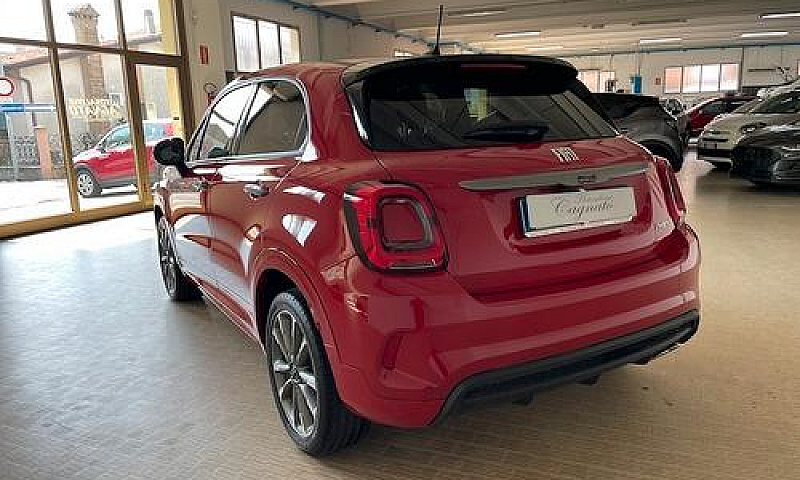 Fiat 500X 1.5 T4 Hyb...