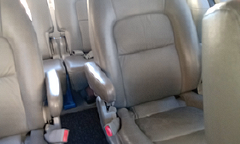 Kia Carnival...