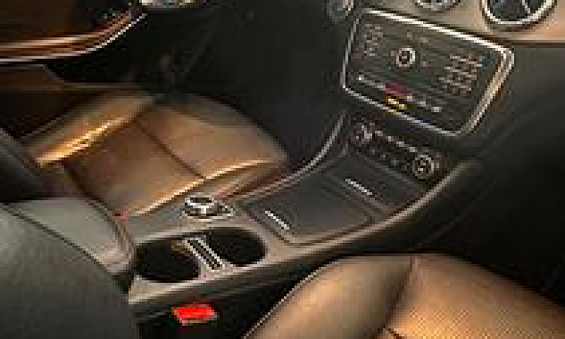 Mercedes Cla (C/X117...