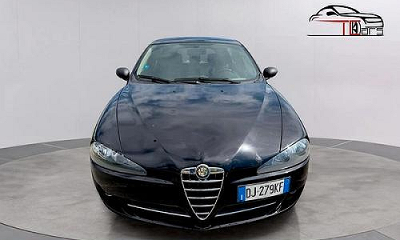 Alfa Romeo 147 1.6 B...