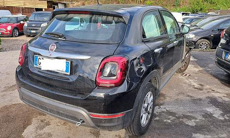 Fiat 500X 1.0 T3 120...