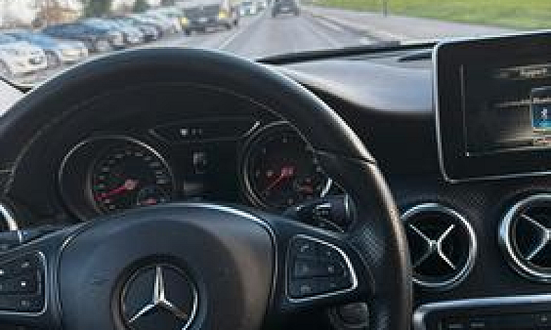 Mercedes Classe A 20...