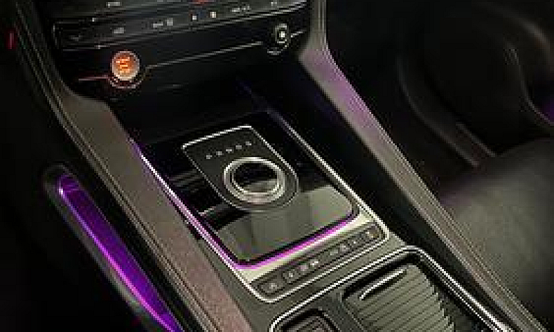 Jaguar F-Pace 2.0 D ...